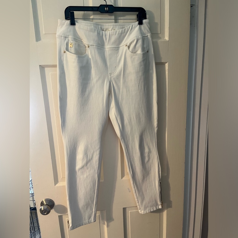 Belle by Kim Gravel pants